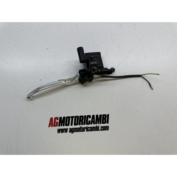 KYMCO PEOPLE S 125 ABS REAR BRAKE MASTER...