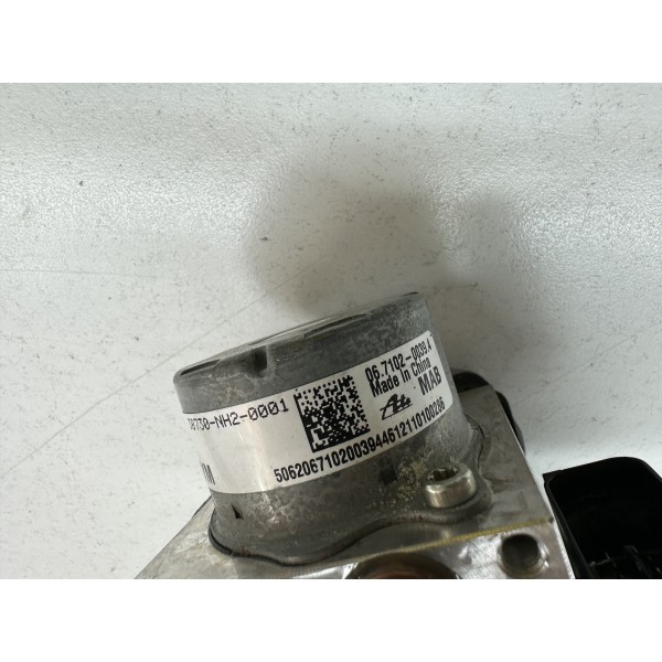 SYMPHONY ABS MODULE CONTROL UNIT PEUGEOT TWEET...