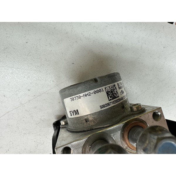 SYMPHONY ABS MODULE CONTROL UNIT PEUGEOT TWEET...