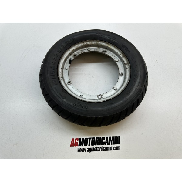 CERCHIO PIAGGIO VESPA ARCOBALENO PX 125 150