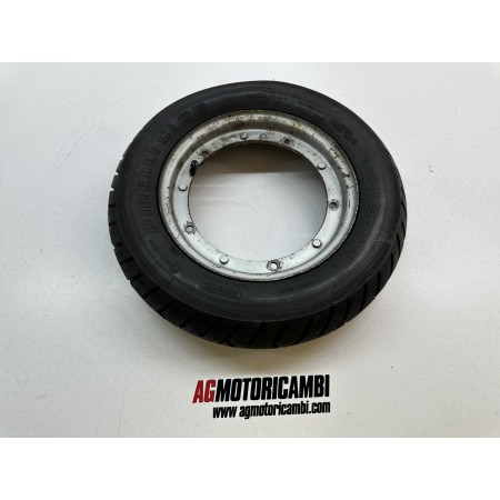 CERCHIO PIAGGIO VESPA ARCOBALENO PX 125 150