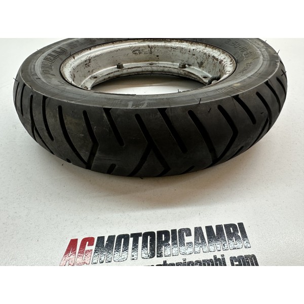 FELGE PIAGGIO VESPA ARCOBALENO PX 125 150