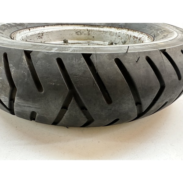 LLANTA PIAGGIO VESPA ARCOBALENO PX 125 150