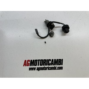 CERRADURA DE LLAVE PIAGGIO VESPA ARCOBALENO PX 125 150