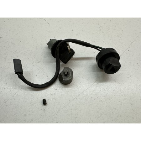 KEY LOCK PIAGGIO VESPA ARCOBALENO PX 125 150
