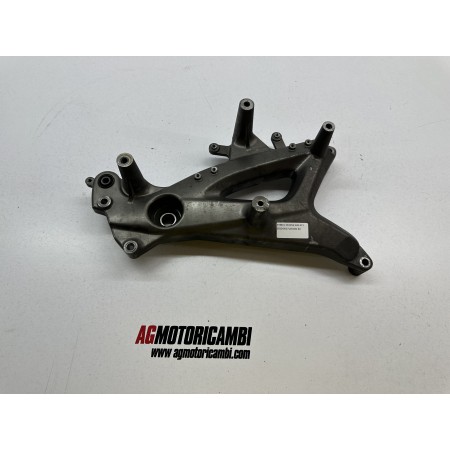 KYMCO PEOPLE 300 GTI 2010-2016 WHEEL MUFFLER BRACKET