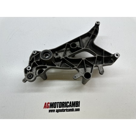 KYMCO PEOPLE 300 GTI 2010-2016 SUPPORT DE SILENCIEUX DE ROUE