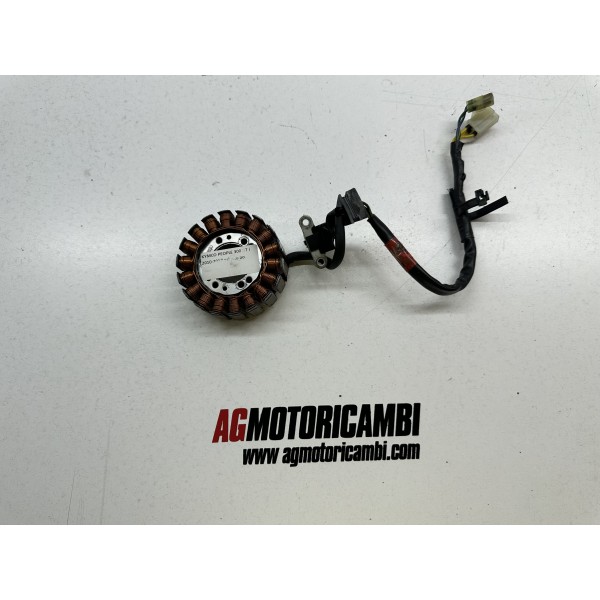 KYMCO PEOPLE 300 GTI 2010-2016 ESTATOR ROTOR