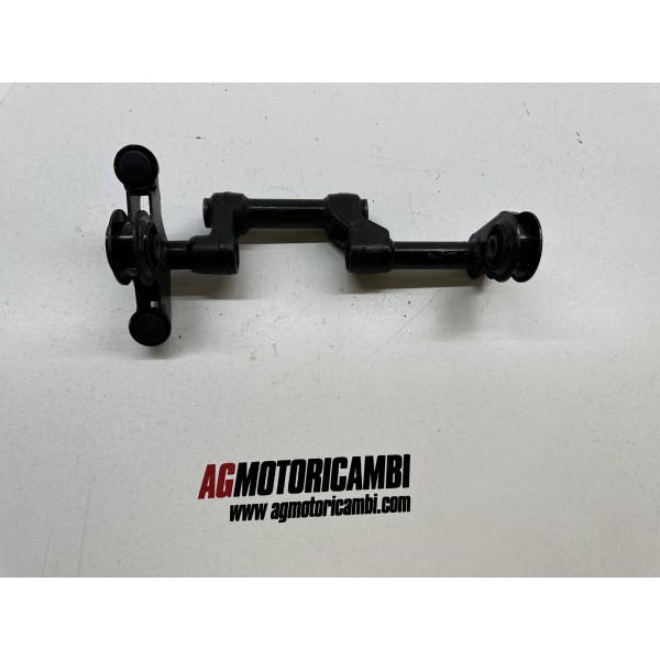 STAFFA SUPPORTO MOTORE KYMCO PEOPLE 300 GTI...