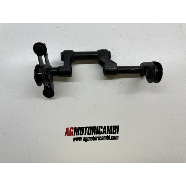 SUPPORT MOTEUR KYMCO PEOPLE 300 GTI 2010-2016