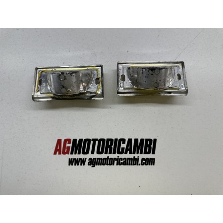 PAIR OF FRONT RIGHT INDICATORS LML STAR 150 151 4T