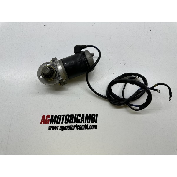 MOTORE MOTORINO D'AVVIAMENTO LML STAR 125 150...
