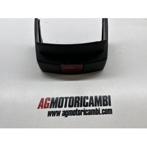 PLASTICA PARAFANGO POSTERIORE LML STAR 125 150 151 200 4T