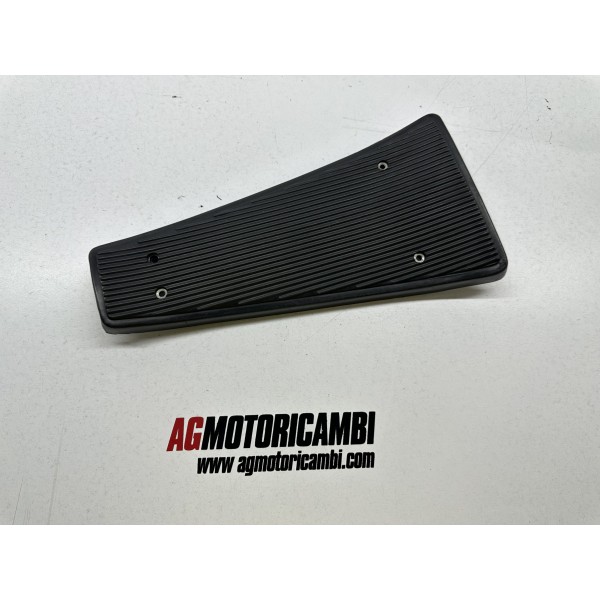 PLASTICA PEDANA LML STAR 125 150 151 200 4T