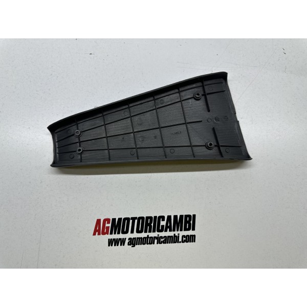 PLASTICA PEDANA LML STAR 125 150 151 200 4T