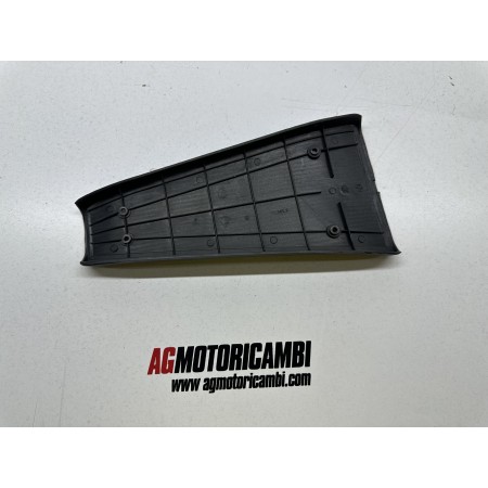 PLASTICA PEDANA LML STAR 125 150 151 200 4T