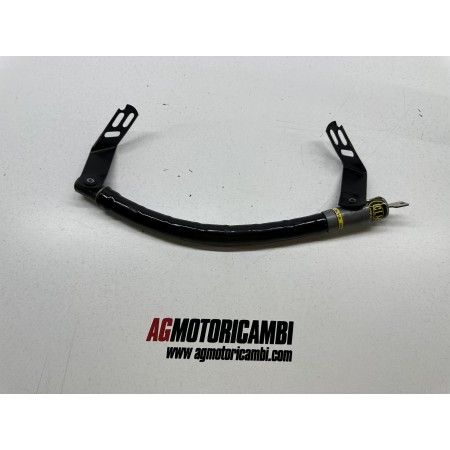 VERROUILLAGE DU CASQUE LML STAR 125 150 151 200 4T