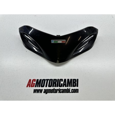 PORTE D'INSPECTION MOTEUR PIAGGIO LIBERTY 125 150 4T 2008-2013