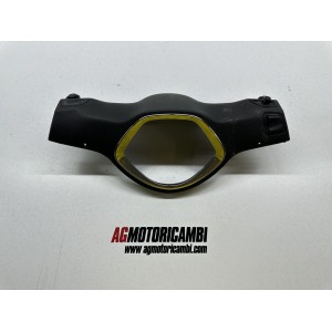 KUNSTSTOFF-INSTRUMENTENABDECKUNG PIAGGIO LIBERTY 125 150...