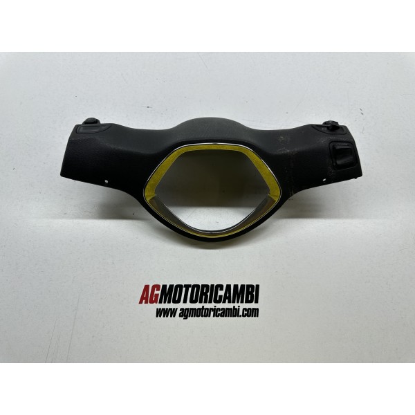 PLASTIC INSTRUMENT COVER PIAGGIO LIBERTY 125...