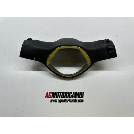PLASTIC INSTRUMENT COVER PIAGGIO LIBERTY 125 150 4T 2009-2013