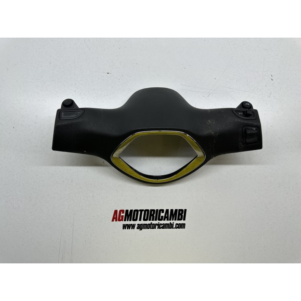 CACHE INSTRUMENT PLASTIQUE PIAGGIO LIBERTY 125...