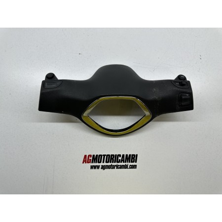 PLASTIC INSTRUMENT COVER PIAGGIO LIBERTY 125 150 4T 2009-2013