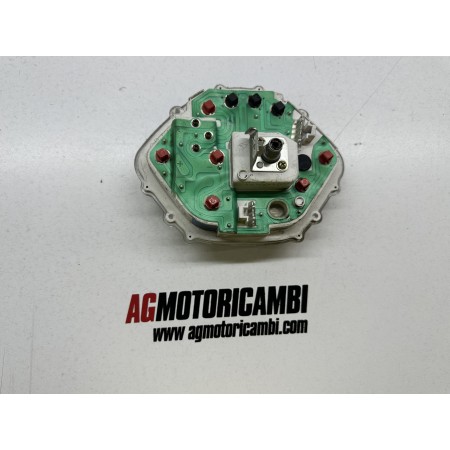 INSTRUMENTE PIAGGIO LIBERTY 125 150 4T 2009-2013