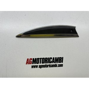 STOSSSTANGE FRIES LINKS HECKABDECKUNG PIAGGIO LIBERTY 125... 2