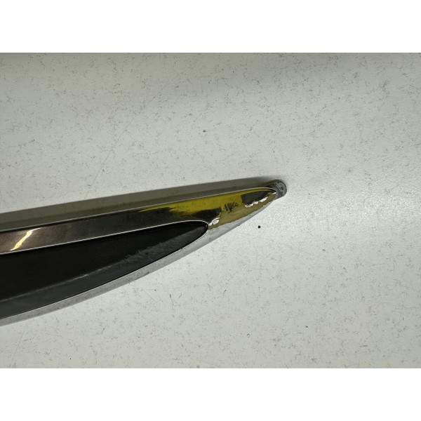 FREGIO PARACOLPI COVER CODONE SINISTRO PIAGGIO...