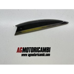 FREGIO PARACOLPI COVER CODONE DX PIAGGIO LIBERTY 125 150...