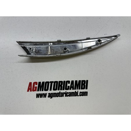 STOSSSTANGE FRIES RECHTS HECKABDECKUNG PIAGGIO LIBERTY 125 150 4T 2009-2013