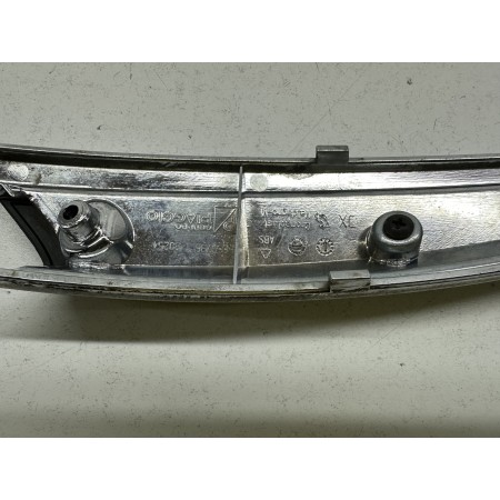 BUMPER FRIEZE RIGHT TAIL COVER PIAGGIO LIBERTY 125 150 4T 2009-2013