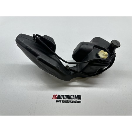 KRAFTSTOFFTANK PIAGGIO LIBERTY 125 150 4T 2009-2013