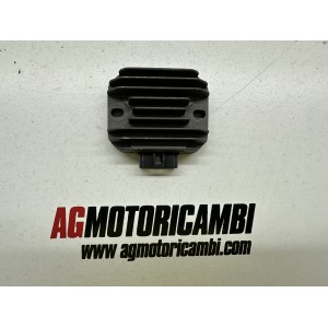 SPANNUNGSREGLER PIAGGIO LIBERTY 125 150 4T 2009-2013