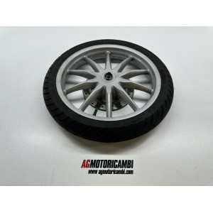 VORDERRADFELGE PIAGGIO LIBERTY 125 150 4T 2009-2013
