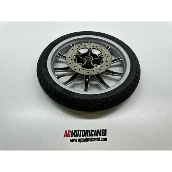 FRONT WHEEL RIM PIAGGIO LIBERTY 125 150 4T...