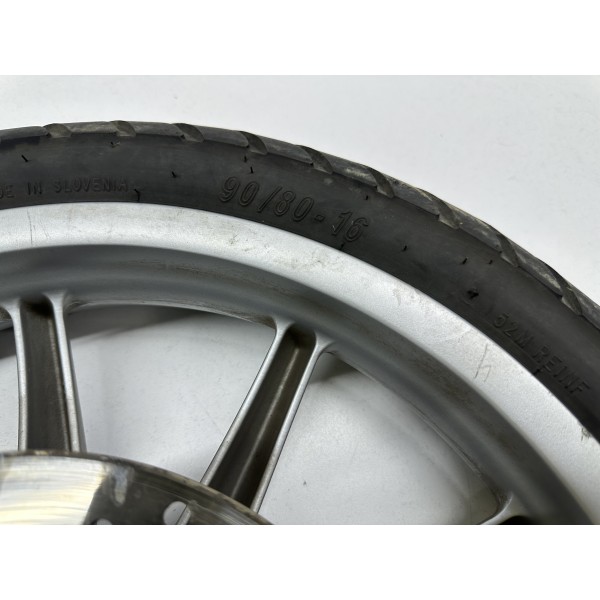 CERCHIO RUOTA ANTERIORE PIAGGIO LIBERTY 125 150...