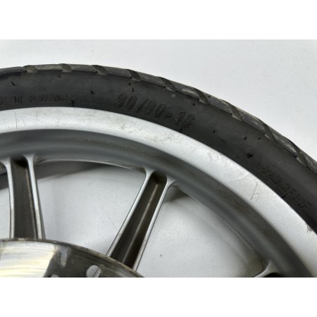 FRONT WHEEL RIM PIAGGIO LIBERTY 125 150 4T 2009-2013