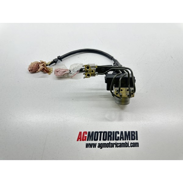 CENTRALINA MODULO ABS YAMAHA MT-09 2021-2023
