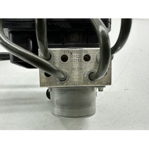 YAMAHA MT-09 ABS MODULE CONTROL UNIT 2021-2023 2