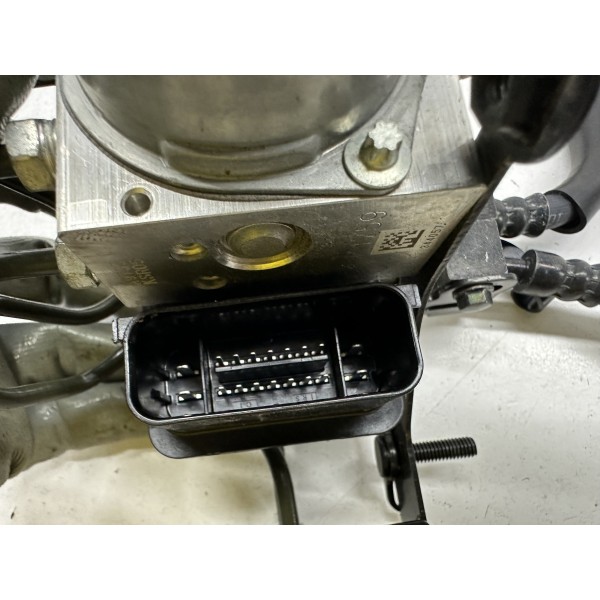 YAMAHA MT-09 ABS MÓDULO UNIDAD DE CONTROL...