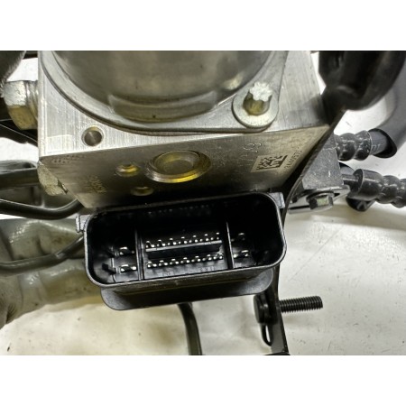 YAMAHA MT-09 ABS MODULE CONTROL UNIT 2021-2023