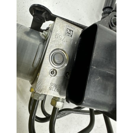 CENTRALINA MODULO ABS YAMAHA MT-09 2021-2023