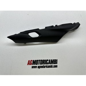 FIANCHETTO POSTERIORE DESTRO DX YAMAHA MT-09 2021-2023