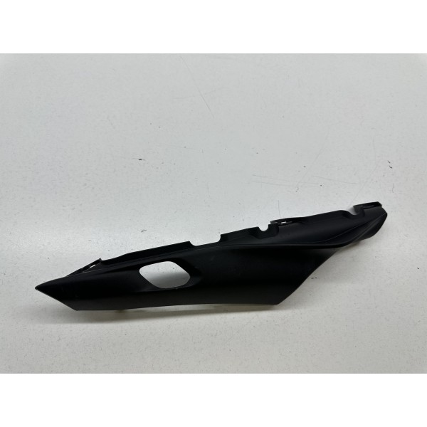 RIGHT REAR SIDE PANEL YAMAHA MT-09 2021-2023