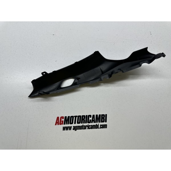 RIGHT REAR SIDE PANEL YAMAHA MT-09 2021-2023