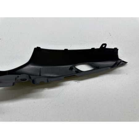PANEL LATERAL TRASERO IZQUIERDO YAMAHA MT-09 2021-2023