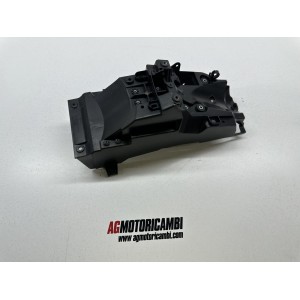 KUNSTSTOFF UNTER SITZ BATTERIE SCHWANZ YAMAHA MT-09... 2