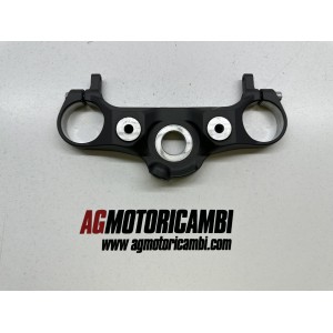 YAMAHA MT-09 FORK TOP PLATE 2021-2023